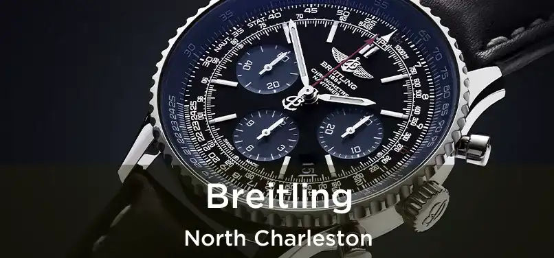 Breitling North Charleston