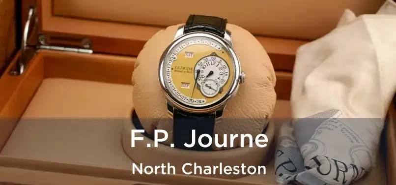 F.P. Journe North Charleston