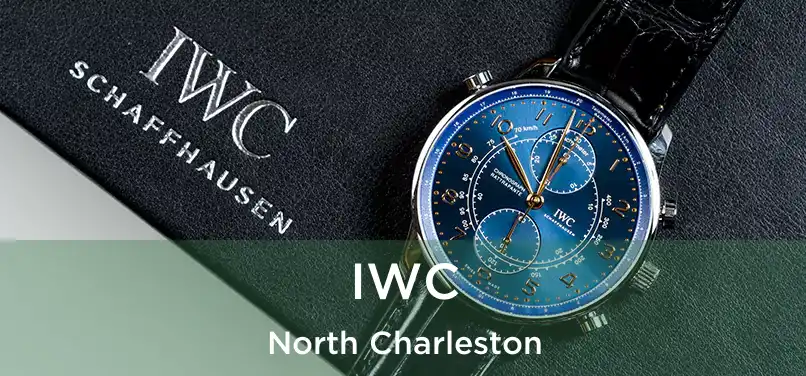 IWC North Charleston