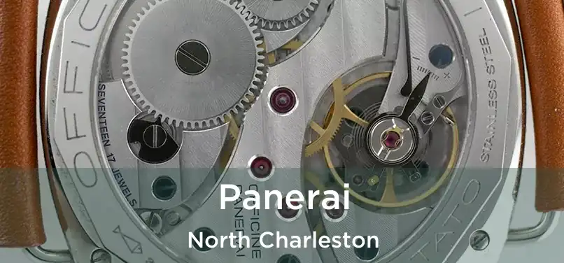 Panerai North Charleston