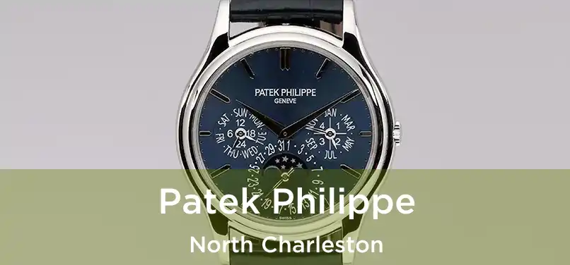 Patek Philippe North Charleston