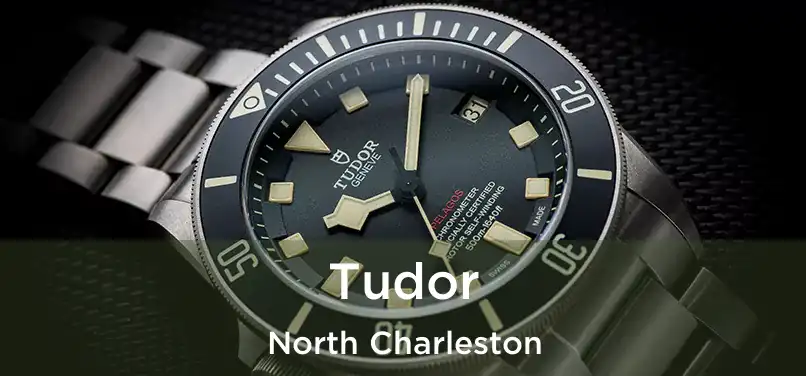 Tudor North Charleston